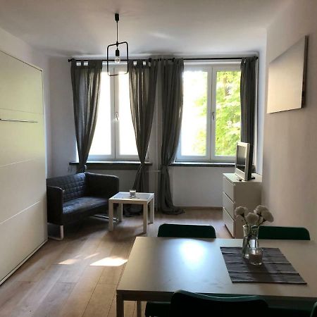 Flat Chmielna Street Διαμέρισμα Βαρσοβία Εξωτερικό φωτογραφία