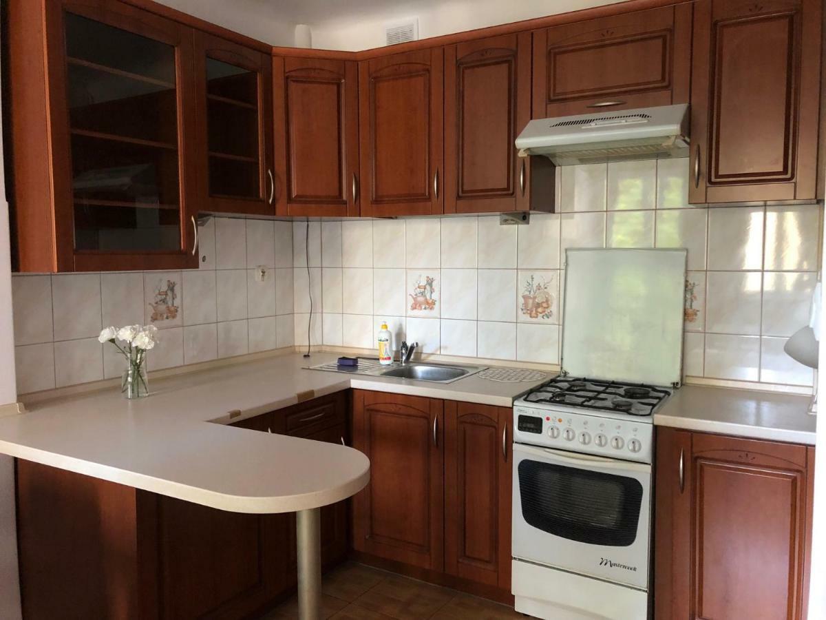 Flat Chmielna Street Διαμέρισμα Βαρσοβία Εξωτερικό φωτογραφία