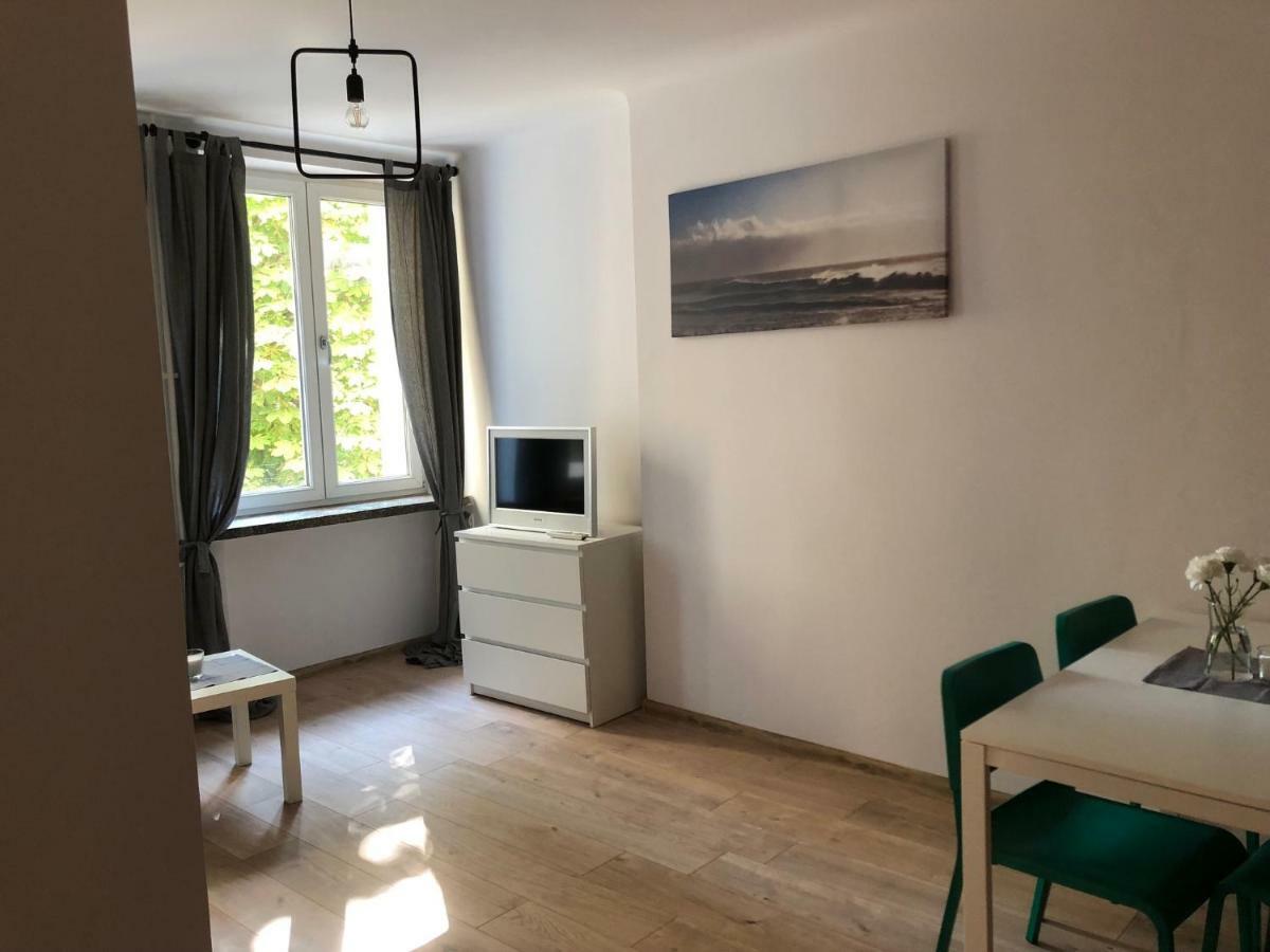 Flat Chmielna Street Διαμέρισμα Βαρσοβία Εξωτερικό φωτογραφία