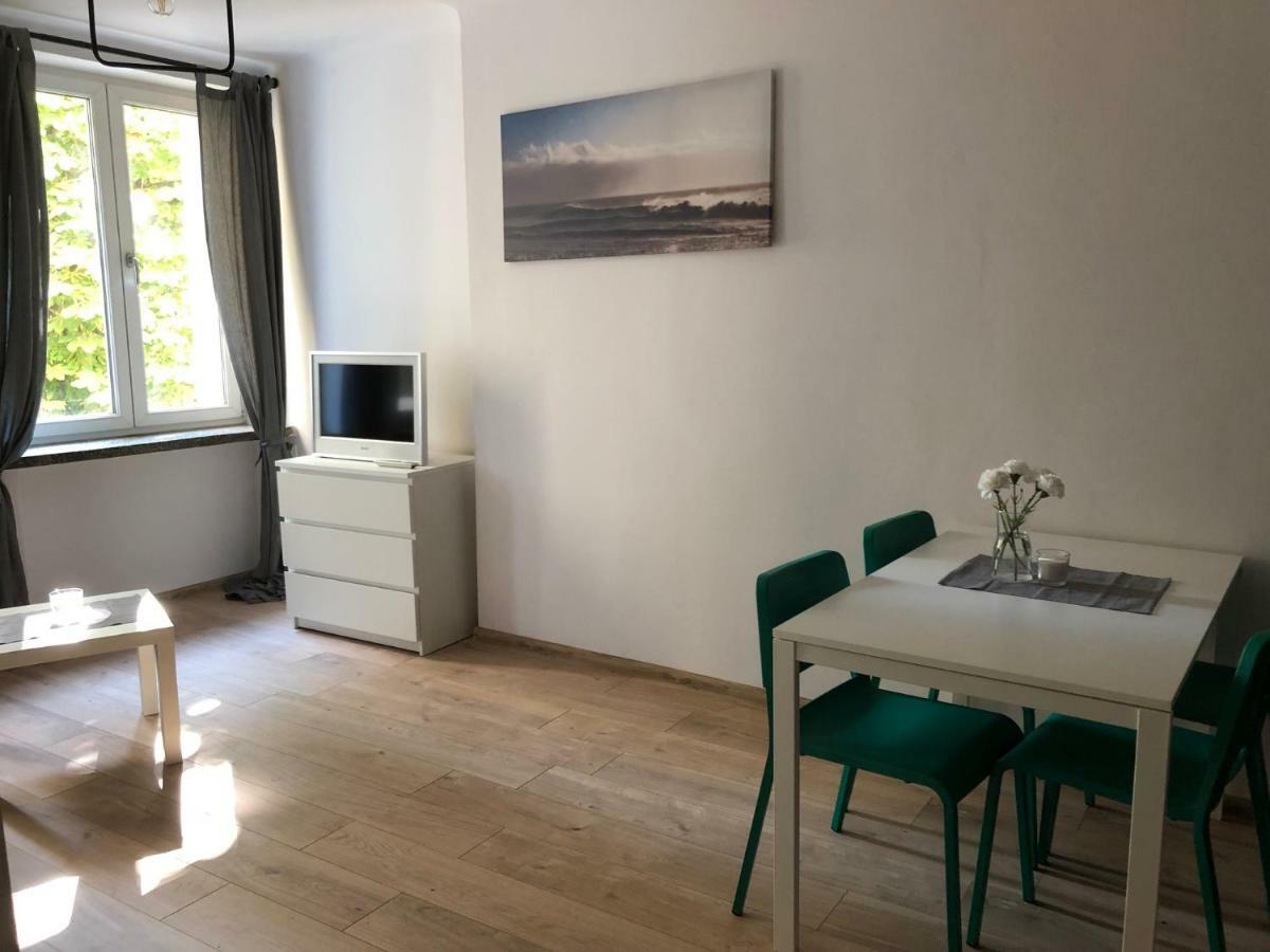 Flat Chmielna Street Διαμέρισμα Βαρσοβία Εξωτερικό φωτογραφία