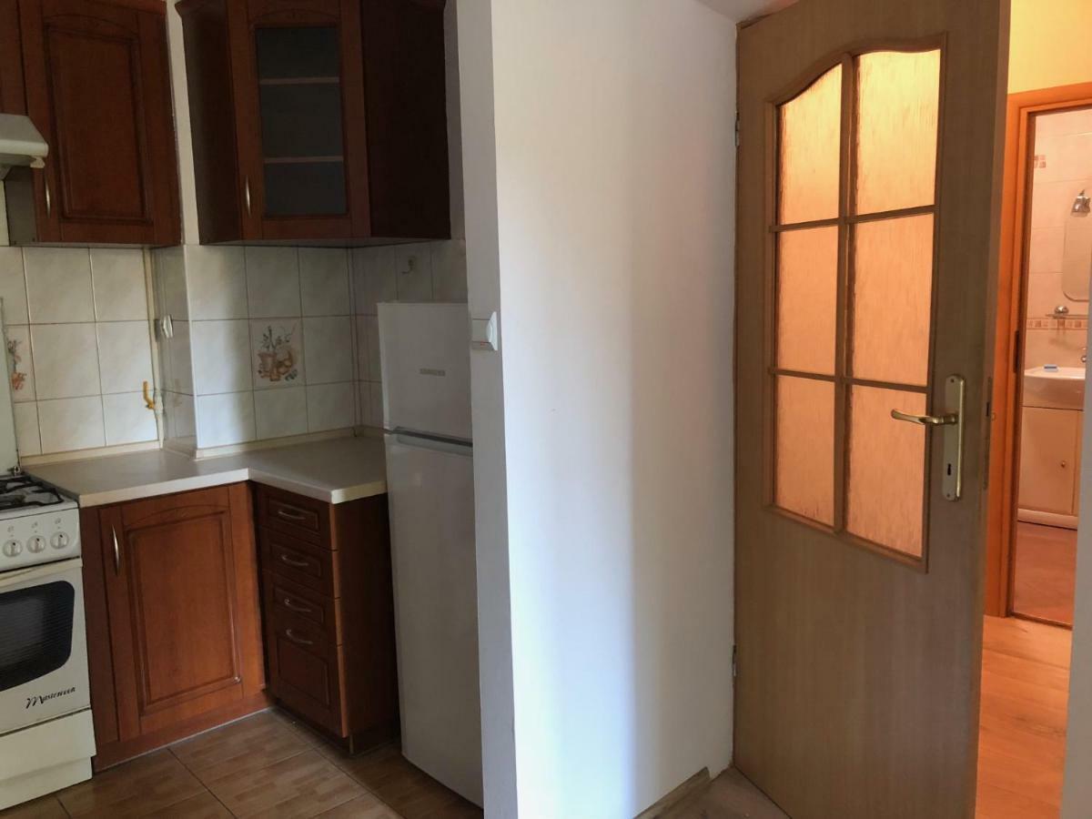 Flat Chmielna Street Διαμέρισμα Βαρσοβία Εξωτερικό φωτογραφία